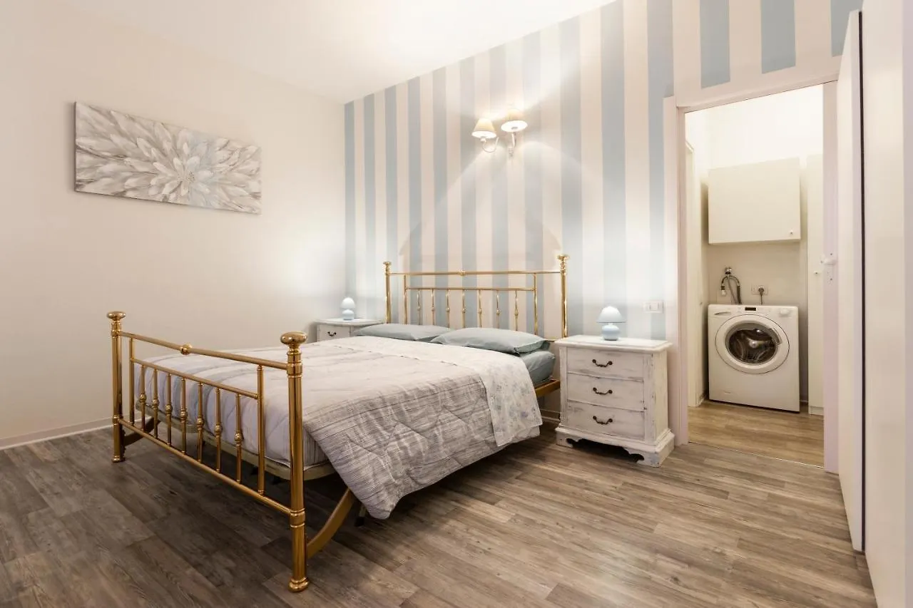 Appartement Casa Fischer 2 Mantoue